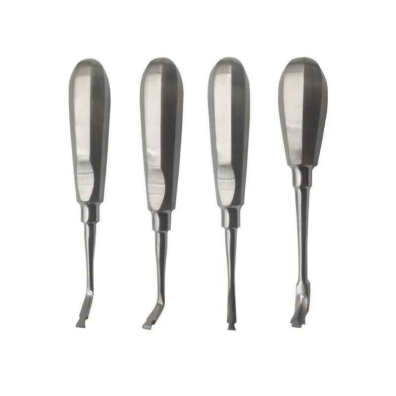 

Dental Crown Remover Tool Cross Straight Curved Teeth Crown Removal Forceps Spreader Drill Root Elevator Plier Dentistry Tools