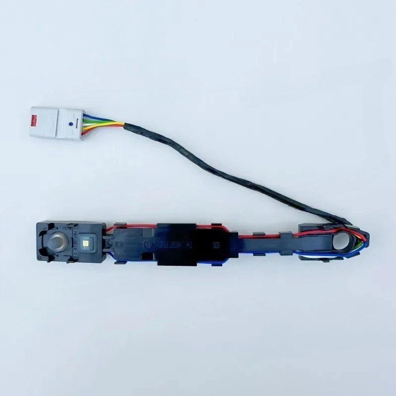 1 Pcs Door Handle Chip Sensor Switch Button For Cadillac XTS ATS ATSL XT4 XT5 XT6 CT6