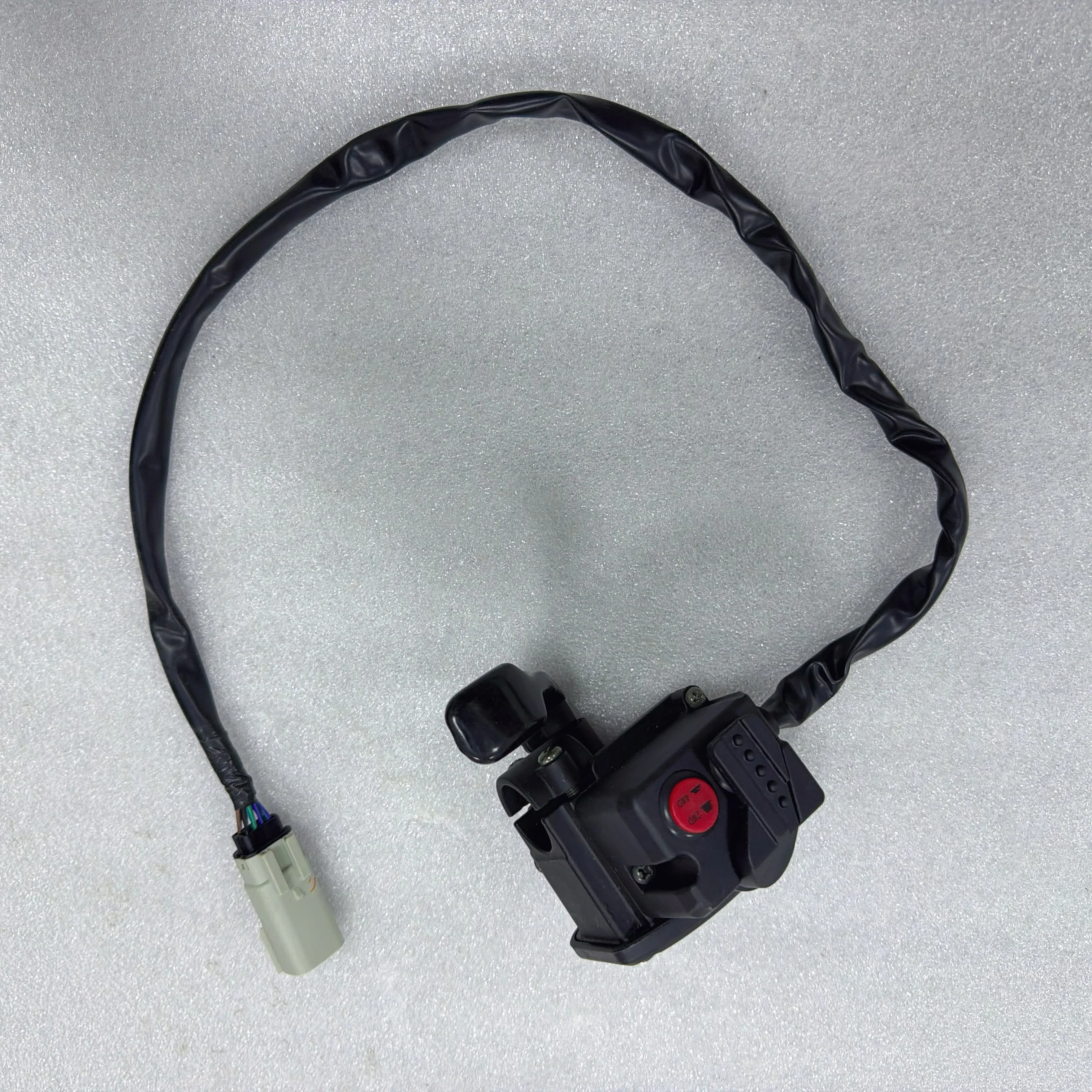 Genuine factory ATV fuel pump parts suitable for Hisun HS550  750 1000ATV  61070-125-0000  P212001610210000