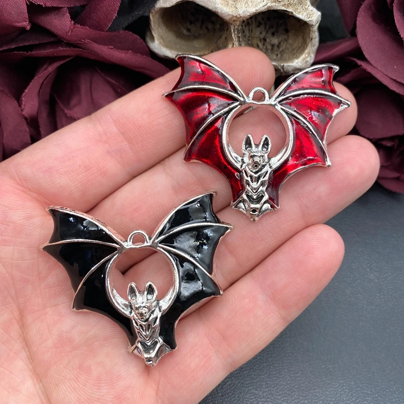 2Pcs 48*43Mm Gothic…