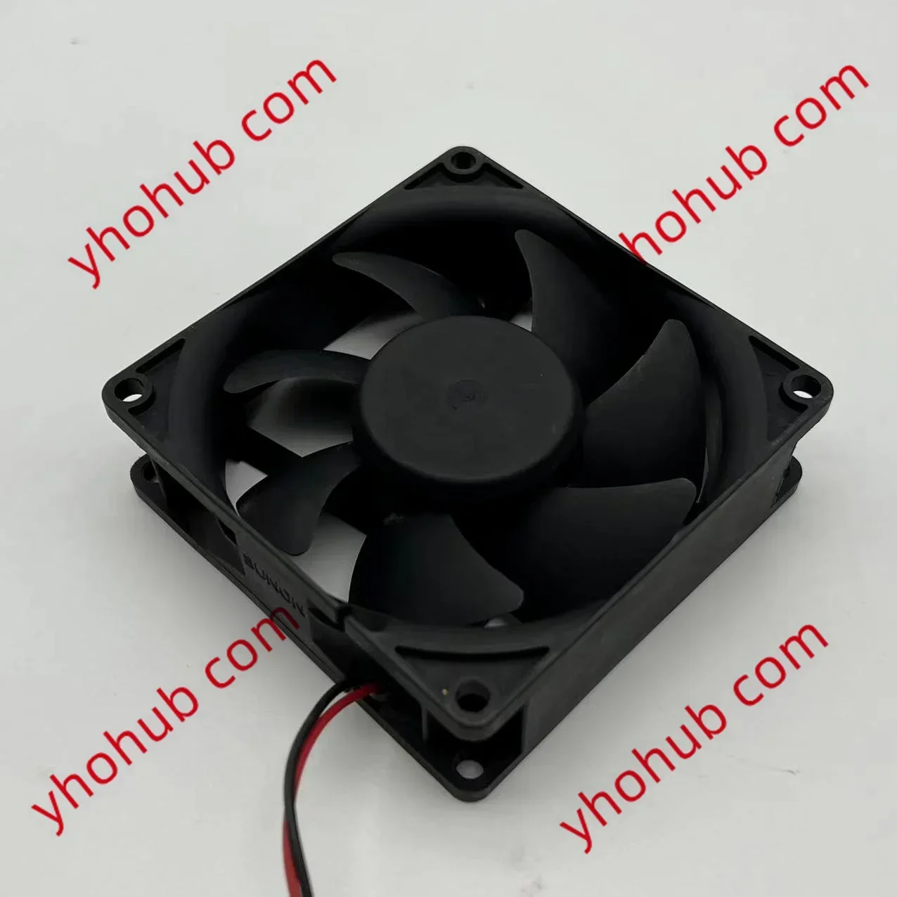 

SUNON PF80251B1-000C-A99 Server Cooling Fan DC 12V 4.1W 80x80x25mm 2-Wire