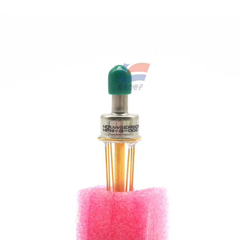 NPH Series Pressure Sensor NPH-8-002.5DH - Precision Measurement Device for Various Applications