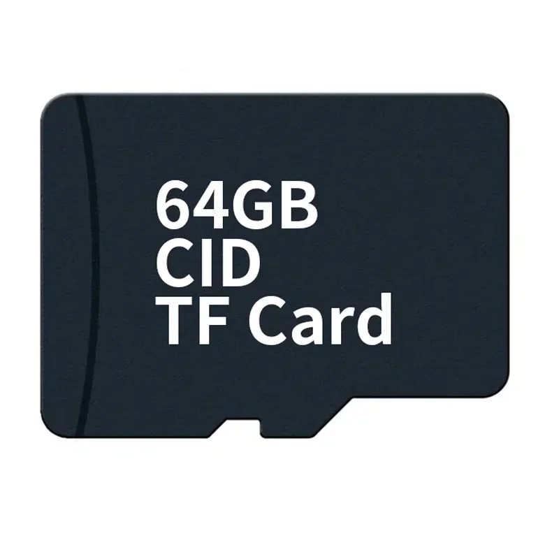 Hoogwaardige 16 GB GPS-accessoires CID SD-kaart met eenvoudige CID-verandering voor navigatiesysteemupdates Hotsale in Europa Market