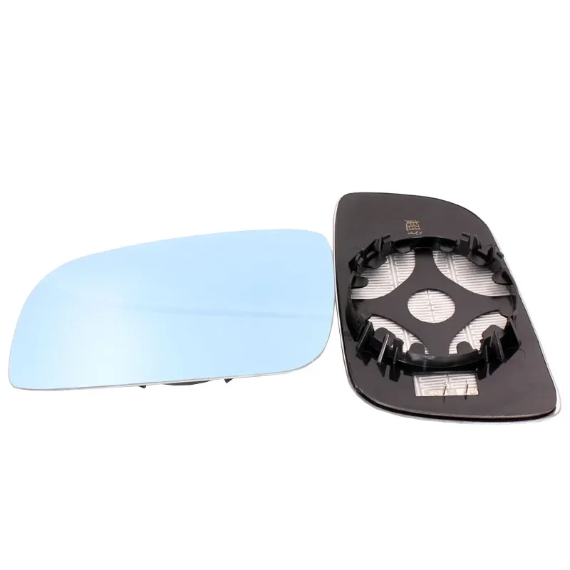 

Rearview mirror lens left / right side for LIFAN 520 06-12 Reflective white lens with heating