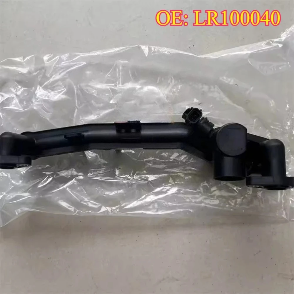 

Высокое качество, новинка для LR100040, автомобильная труба охлаждающей жидкости, водонагреватель с датчиком для Land Rover RangeRover