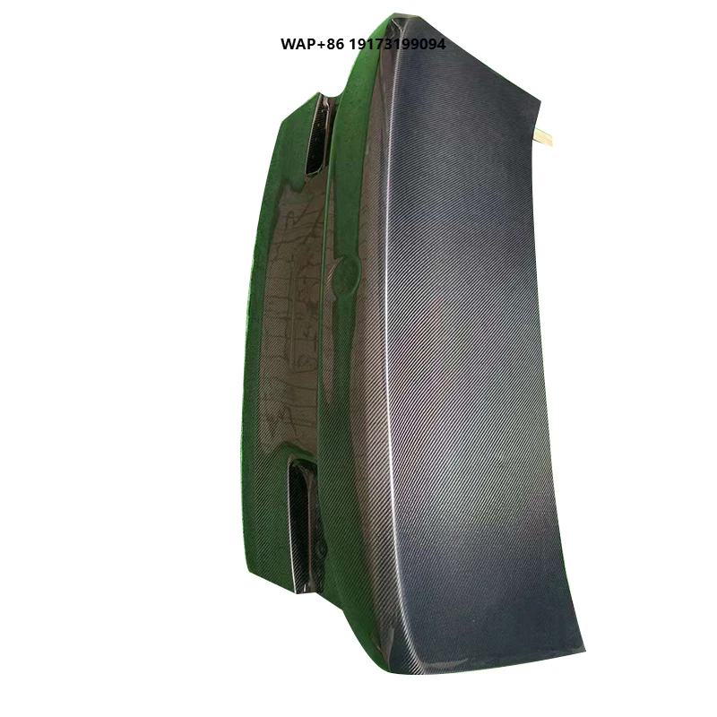 

Factory Price Carbon Fiber Trunk Lid Suitable for G30 F90 M5 Rear Trunk Lid Perfect Fitment