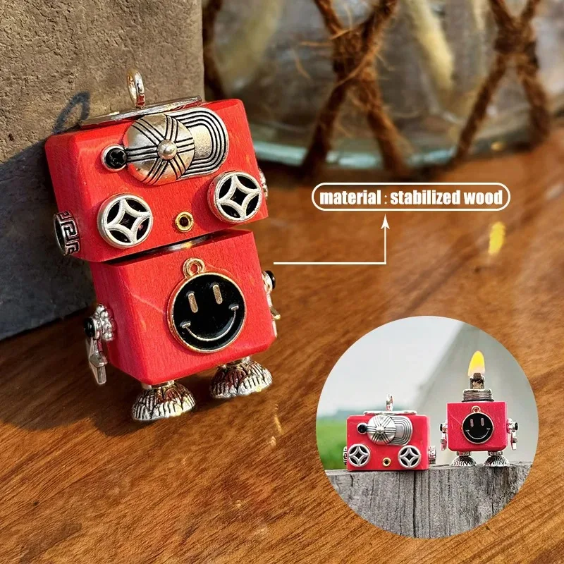 

Ручная работа DIY деревянная масляная зажигалка портативная классическая стильная ретро винтажная керосиновая зажигалка шлифовальный круг инструменты для зажигания