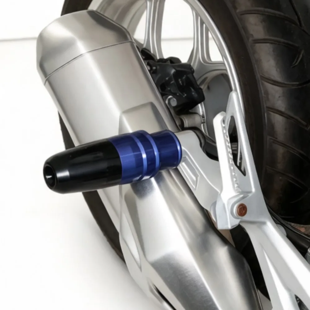 

Для мотоциклов BMW F900GS Adventure F900 F 900 GS 900 GS900 ADV 2024 2025: Защитные слайдеры для выхлопной системы и рамы, краш-пады, защита от падений