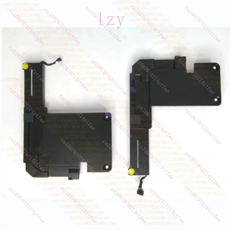 Original FOR  HP Specter X360 13-AW Left Right Speaker Set L71977-001 L71978-001 100% Test Ok