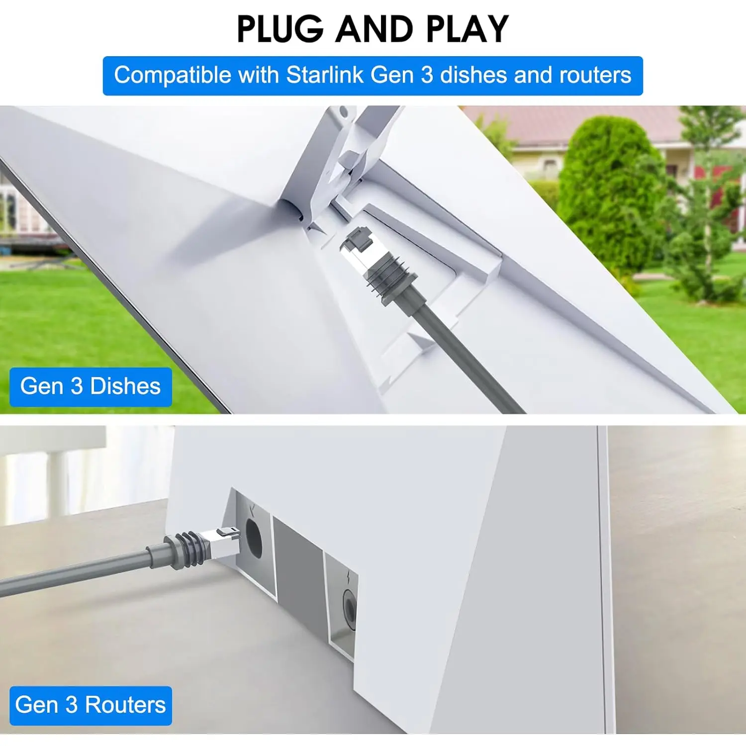 Thumbnail 3 - #48 Top 50 Waterproof Network Cables Worth Buying In 2026
