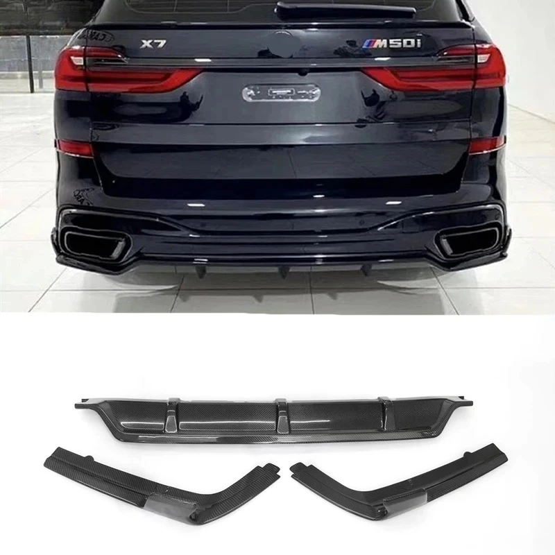 For Bmw G07 X7 2019… - image