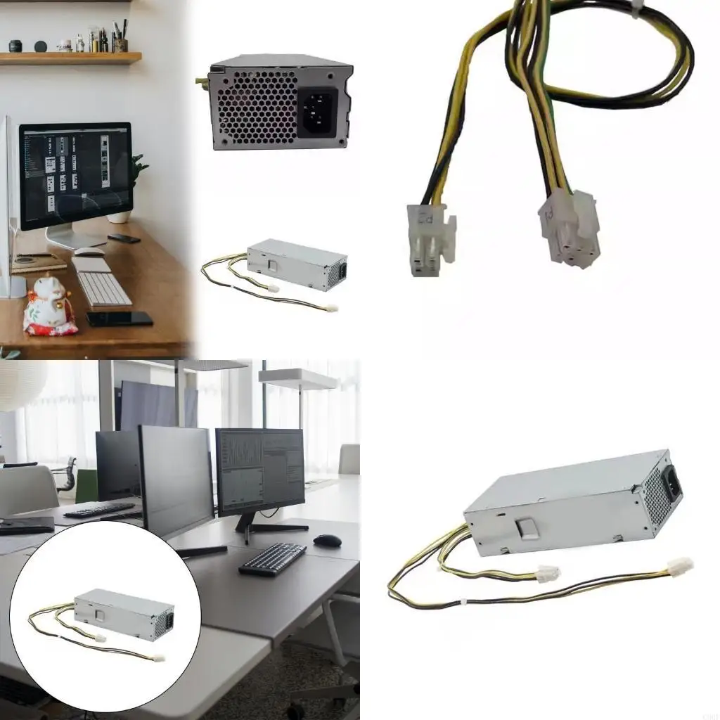 

Блоки питания C90F для сменного блока питания 510S-07ICB Компьютерный блок питания 180 Вт