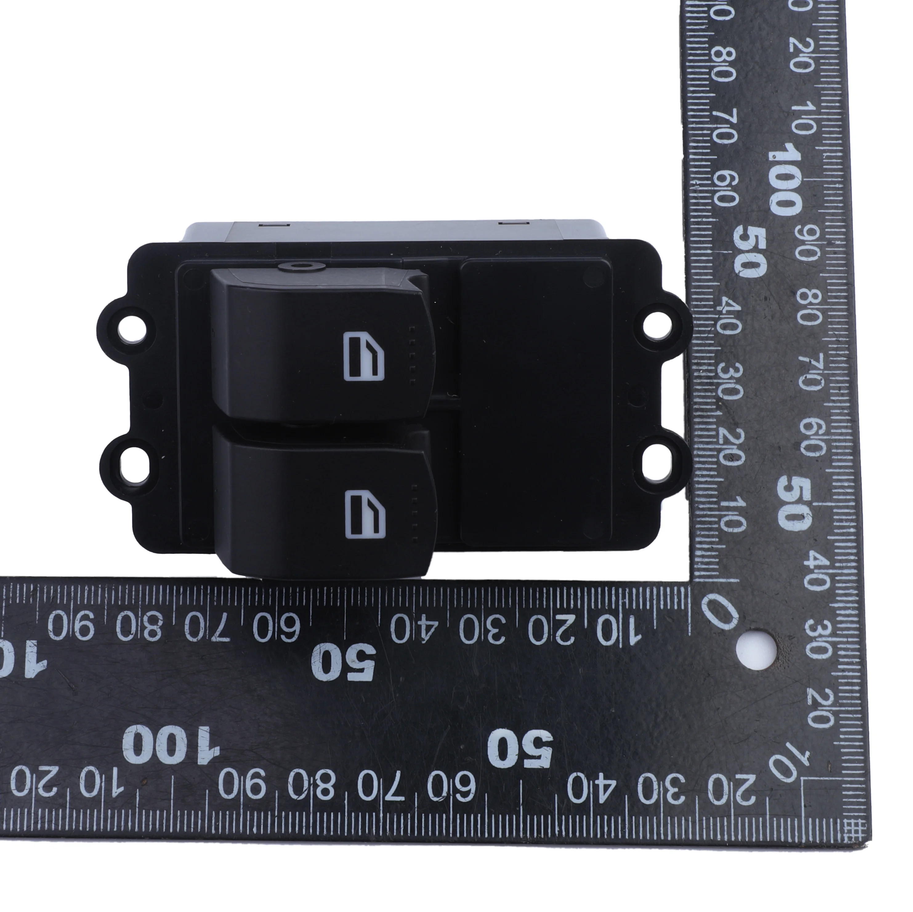 3746050 VA01 3746060 مفتاح نافذة الطاقة الأيسر والأيمن للسيارة VA01 لـ DFSK Dongfeng Sokon V27 V29 C32 C36 C37 3746050 -VA01 3746060 -VA01 #6