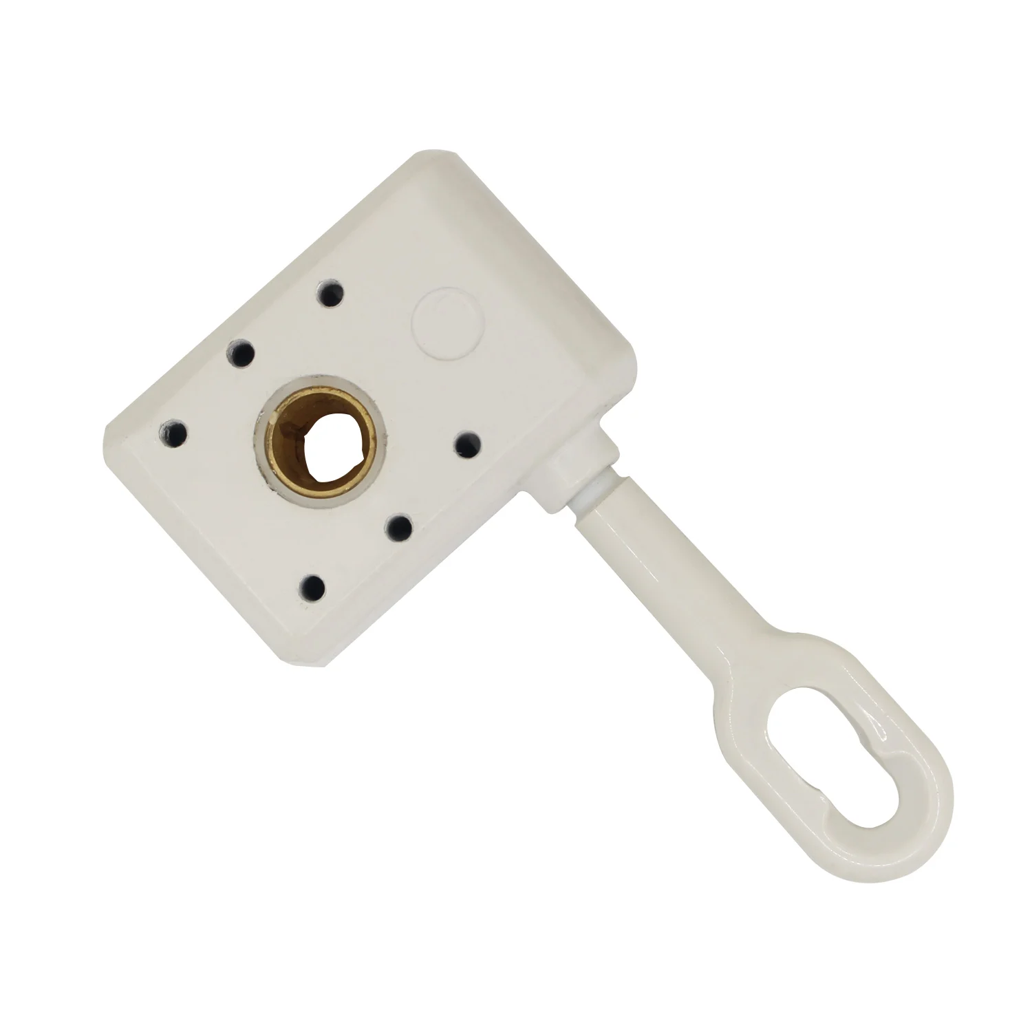 1PC Awning Drive Gear 16:1 Retractable Awning Gearbox Hardware Worm Gear Box Replacement Crank Balcony Shelter