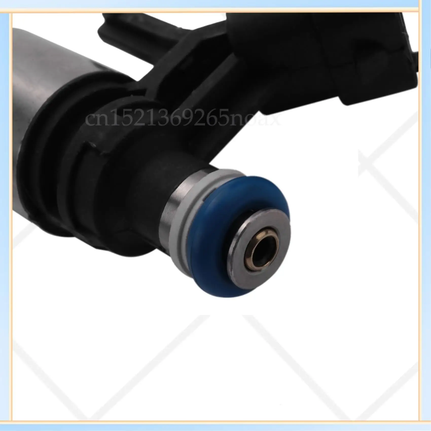 

-SPOR Fuel Injector For 308 T9 408 508 1.6 THP 16V 9802541680