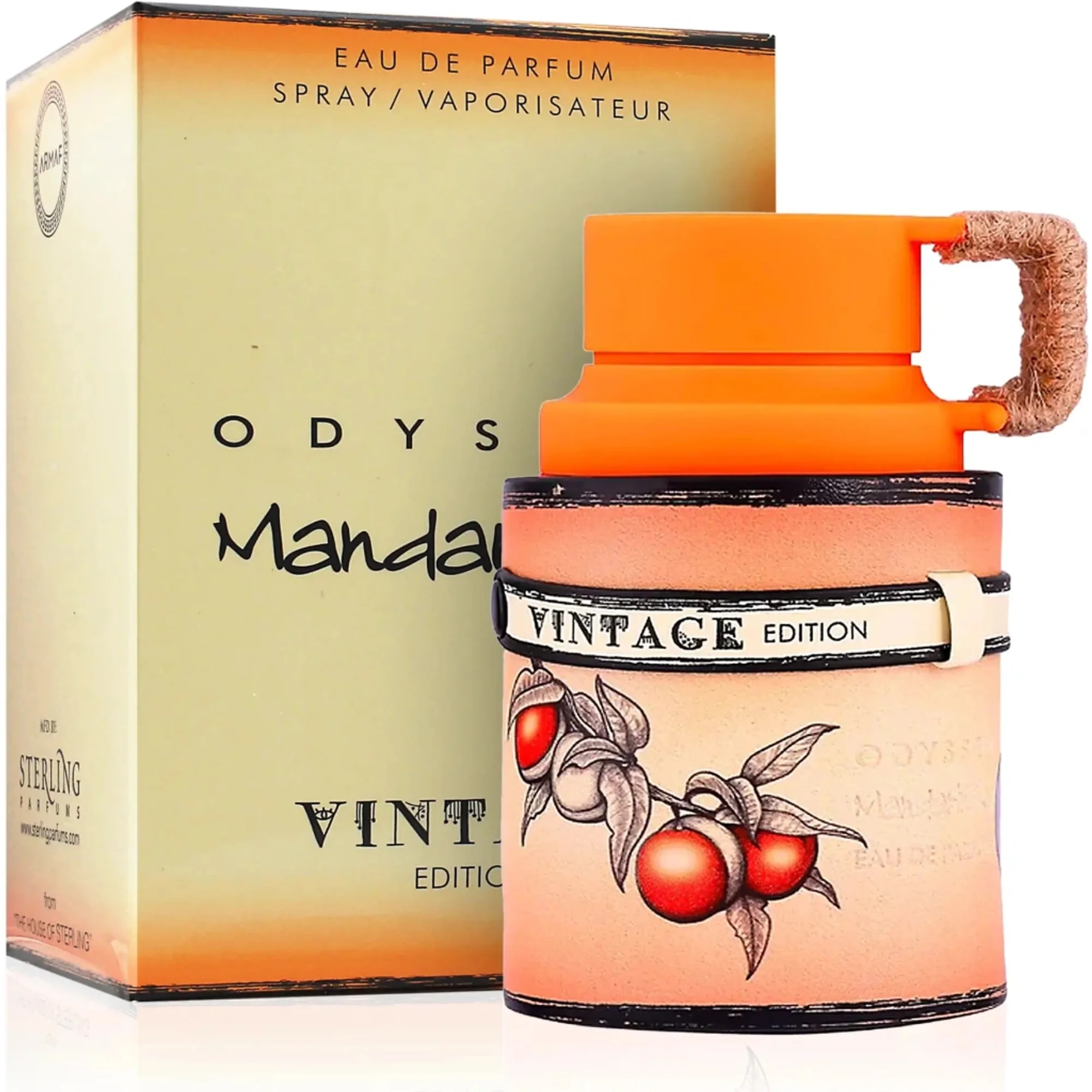 Original Arabic Perfumes Armaf - Fragrance Cologne And Perfume ulasan dan harga