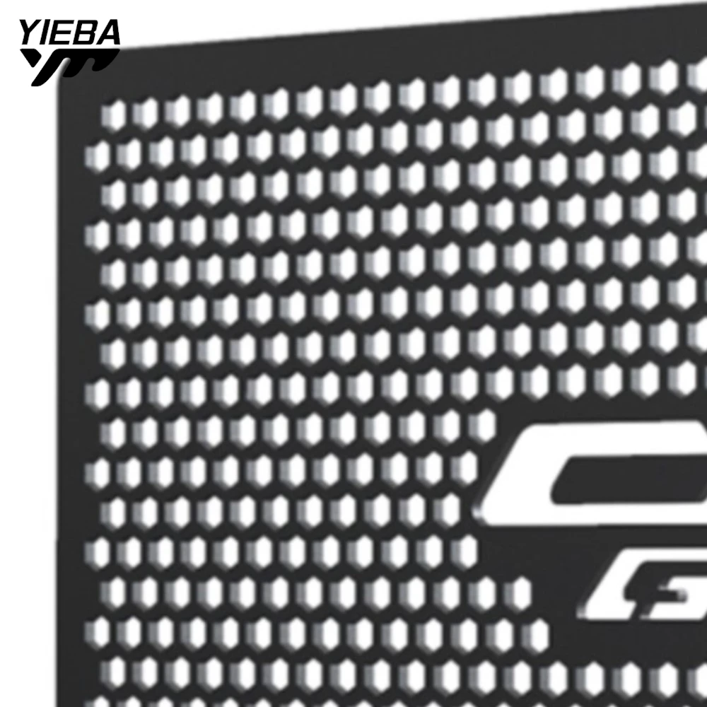 

Motocycle Radiator Grille Cover Water Tank Guard Protection FOR Honda CB600F CB599 Hornet 599 CBF600 CB599F 1998-2011 2012 2013