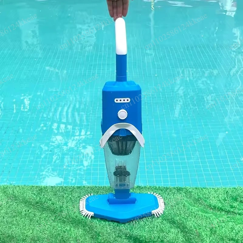 New Vacuum  Portable  Handheld Vacuum Cleaner Pool Cleaner