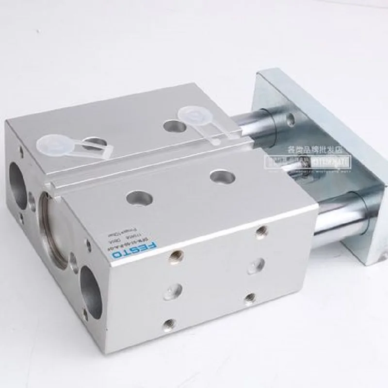 

Original Medium Sized Guided Drive DFM-32-40-P-A-GF 170857 FOR FESTO