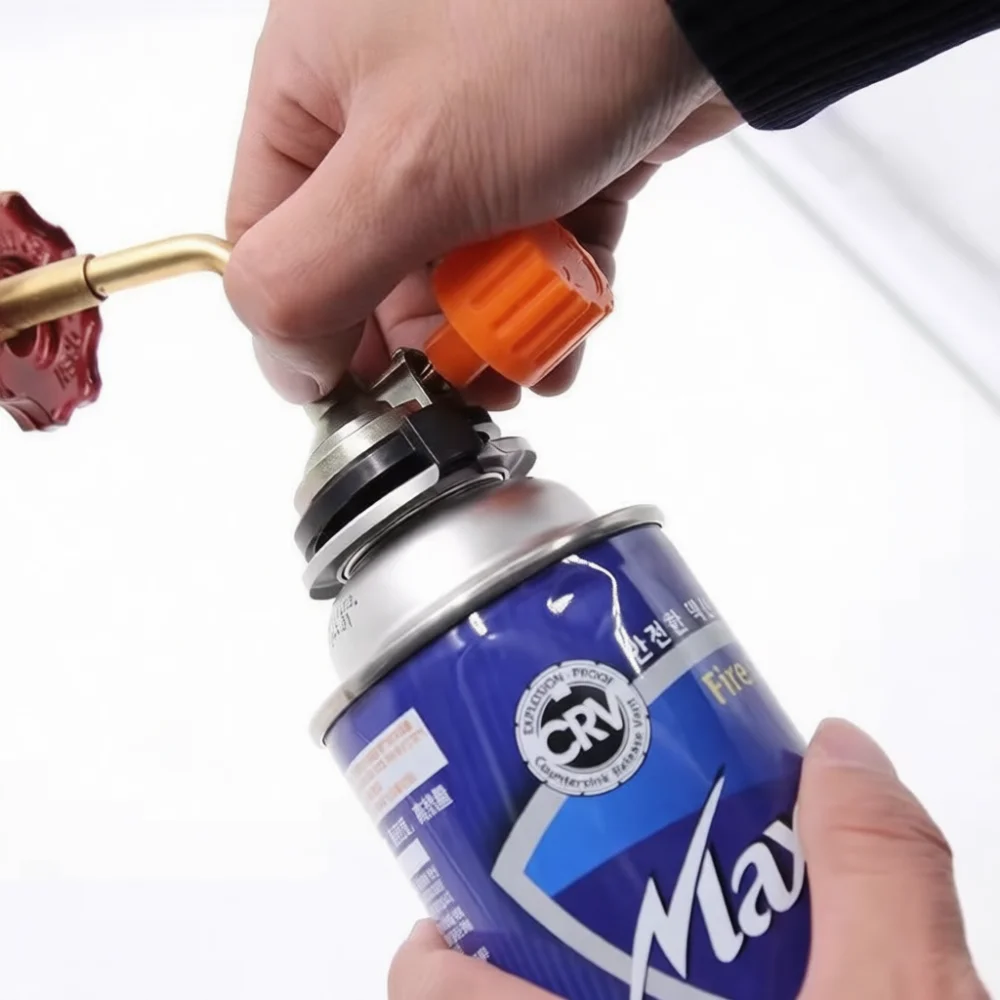 Gas Bottle Fixing Holder For Caravan Motorhome LPG Tank Mount Base Stability Metal Support RV Refitting Accessory