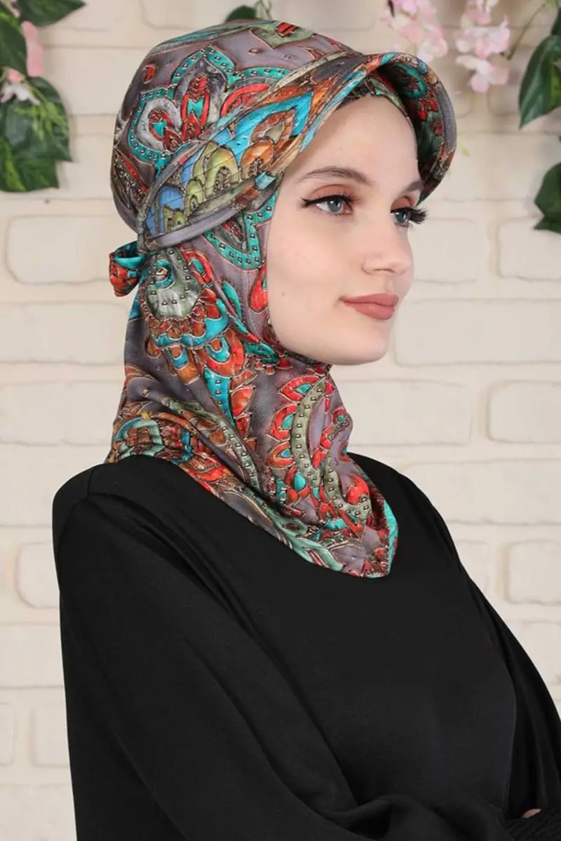 Padrão de carnaval de osso penteado