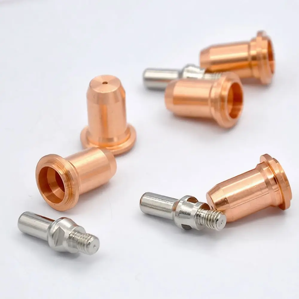 for-pt60-plasma-torch-consumables-electrode-nozzle-set-metal-cutting-machine-accessories-professional-welding-repair-tool