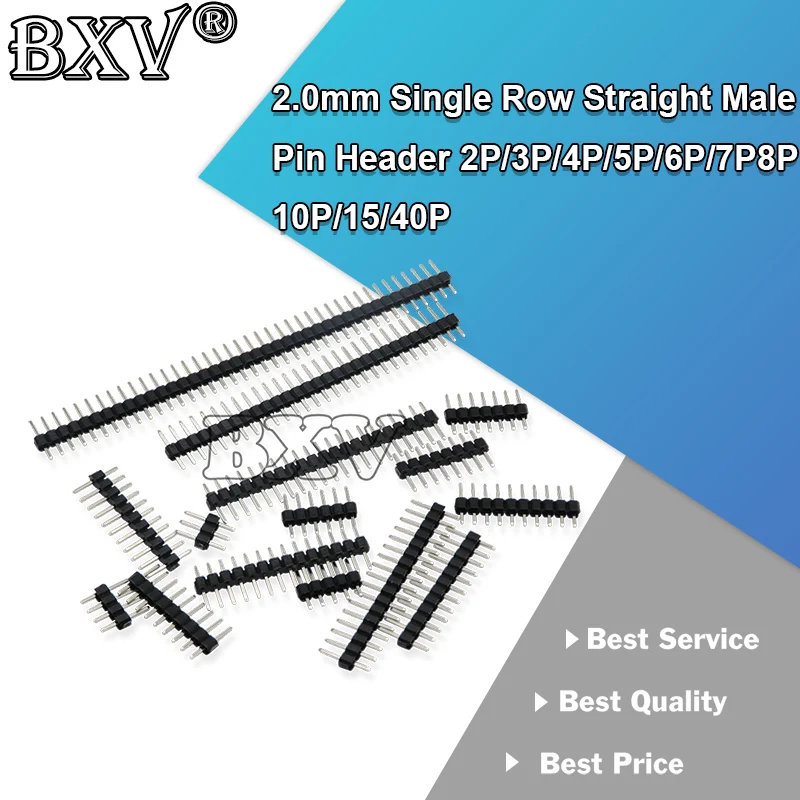Ibuw 2.0Mm Single R…
