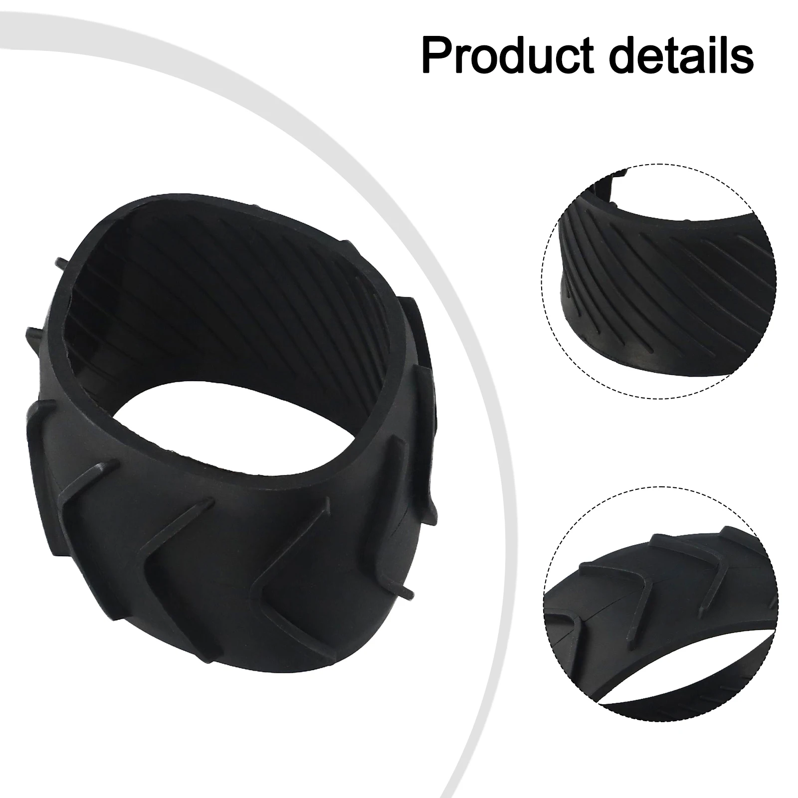 1pcs Wheel Protection XL For Front Bike M500 M700 Etc. Profile Tuning Garden Power Tool Accessories