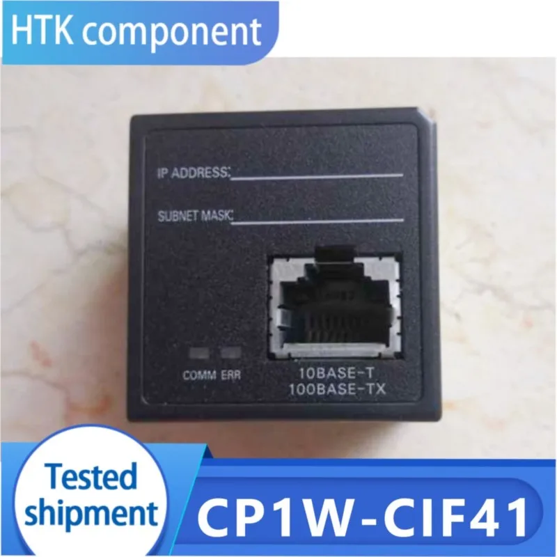 

CP1W-CIF41 PLC communication module