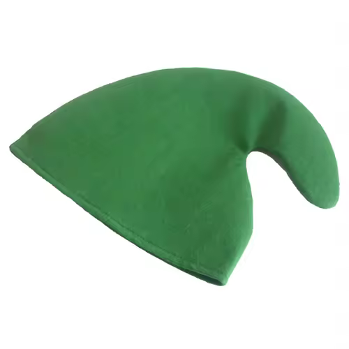 2023 New Xmas Hats Elves Hats Multi-color Christmas Decor Show Prop Party - Image 12