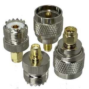 6 Büyük satış, adaptörün sertifikası-no. 4