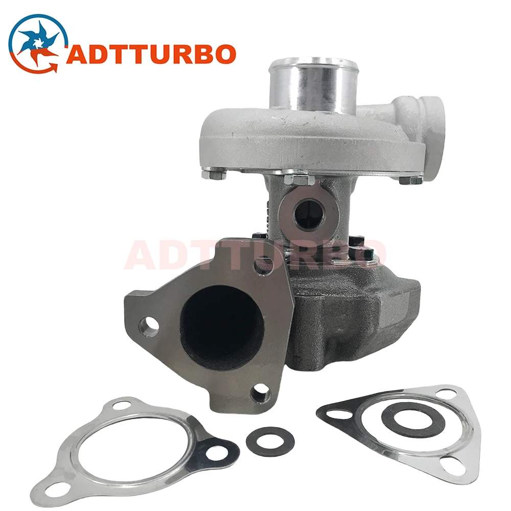 

S1B Turbocharger 313274 316806 315848 04209145KZ 04198554KZ Turbine Turbo For Deutz Various Industrial Engine 1992-01 3.19L