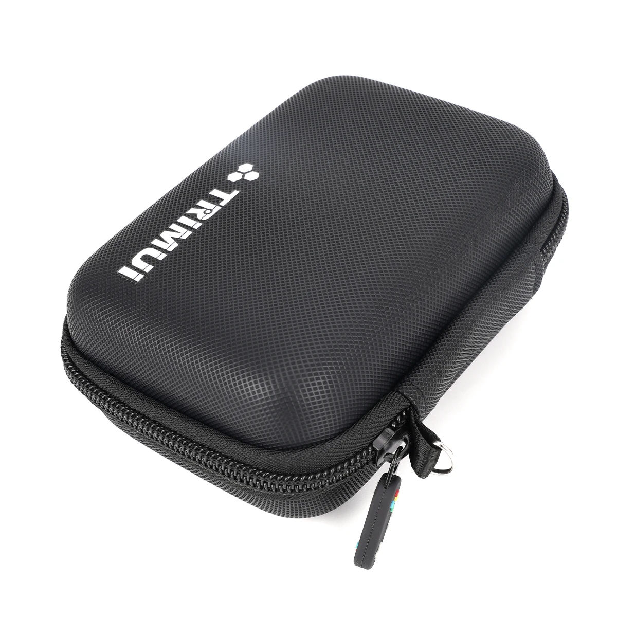 Tas Penyimpanan TRIMUI Asli untuk Brick Smartpro Tahan Debu Tahan Jatuh dengan Casing TRIMUI Pelindung Konsol Logo TRIMUI Antigores
