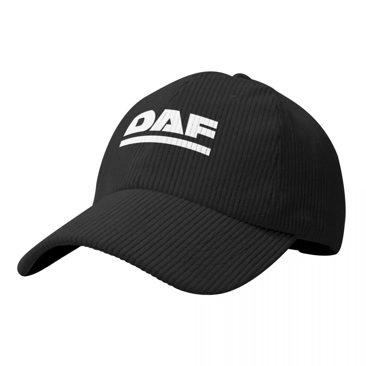 

Новые бейсбольные кепки для фанатов грузовиков DAF, черные спортивные кепки