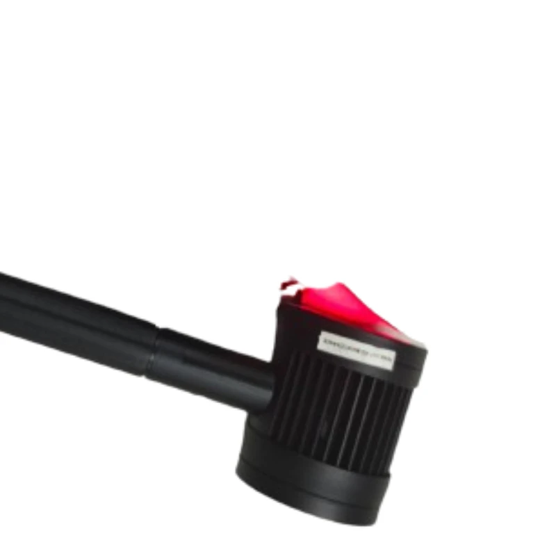

Covid Long Hauler Fatigue Laser Device COZING-T05 Mitochondrial