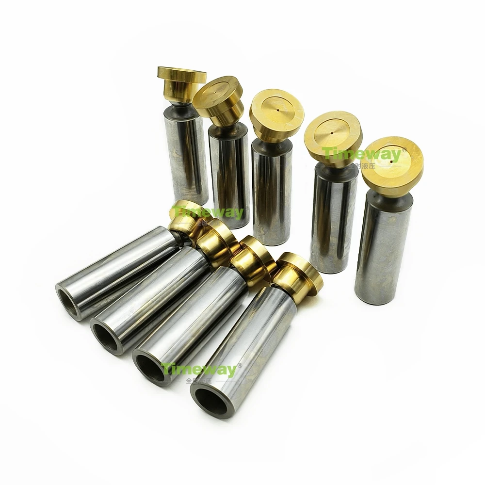 Axial Piston Pump Spare Parts A145 Piston Shoes for YUKEN Hydraulic Pump Repair Kits