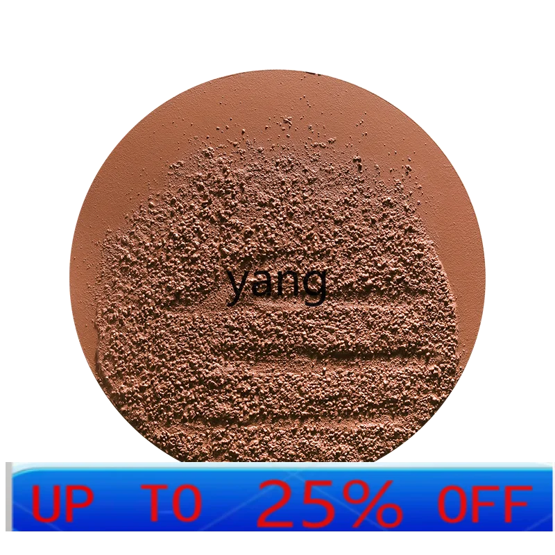 CX  modern simple hand-painted texture round abstract living room hanging painting entrance villa mural