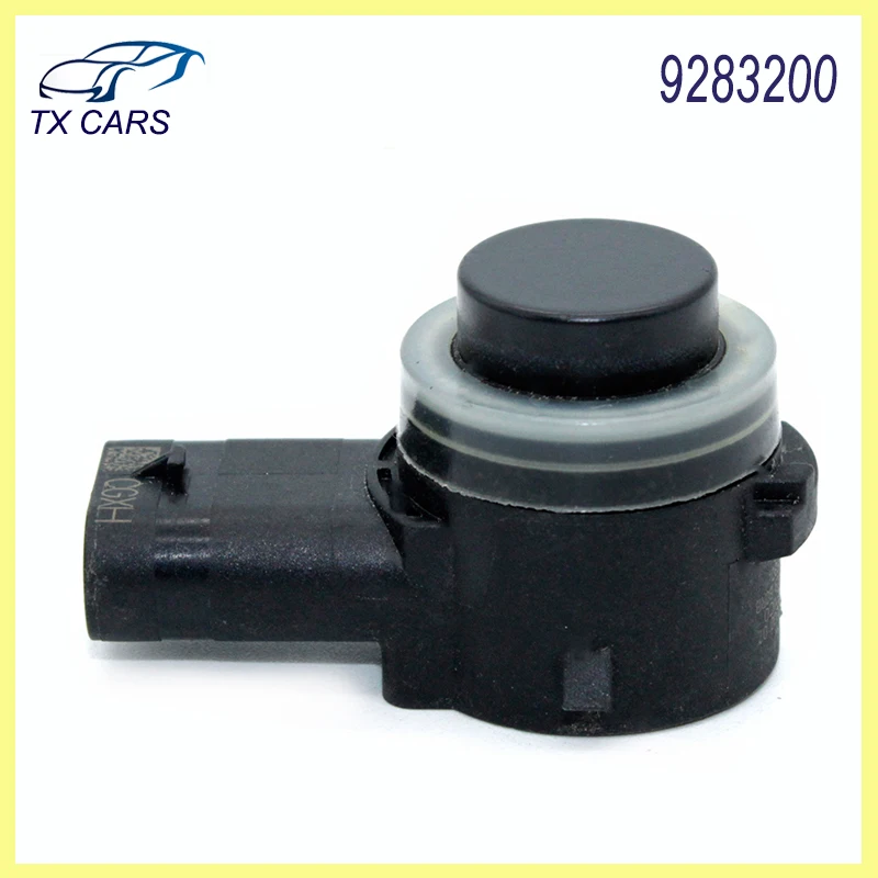 1/2/4X Black 9283200 PDC Parking Sensor Radar For BMW F45 F46 G30 G31 G11 G12 i3 X1 X4 F26 X5 F15 X6 Car Accessories 66209283200