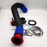 Seadoo 2016~19 RXP-X 300 REAR EXHAUST KIT