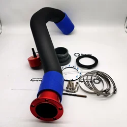 Seadoo 2016~19 RXP-X 300 REAR EXHAUST KIT