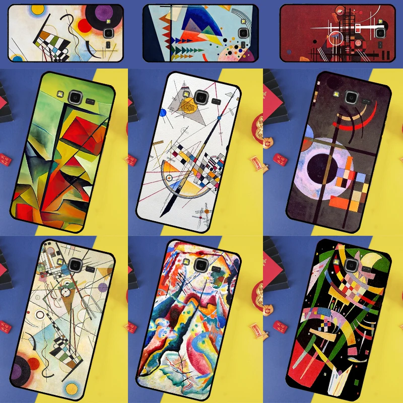 Wassily Kandinsky A…