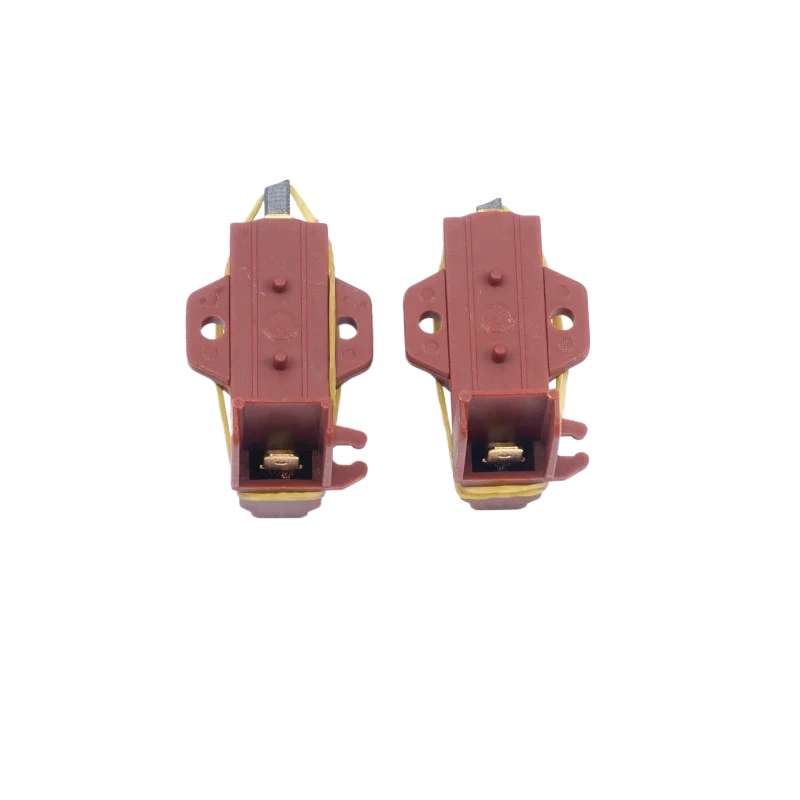 เหมาะสําหรับเครื่องซักผ้าถังแปรงคาร์บอนสําหรับอุปกรณ์ไฟฟ้า