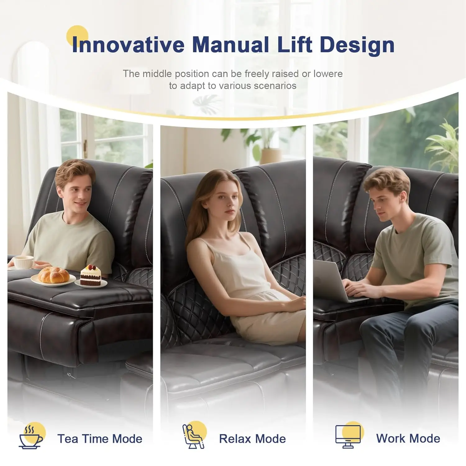 Thumbnail 3 - #21 Top 40 Convertible Sofa Beds Worth Buying In 2026