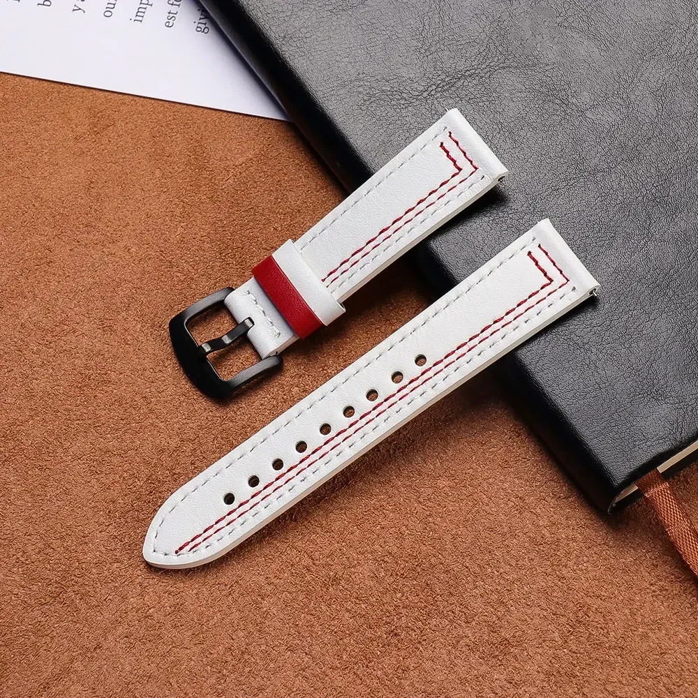 Leather Loop Strap … - image