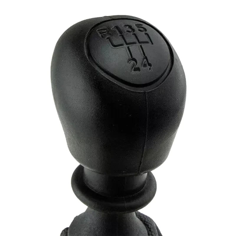 

A90Q-735316070 2400R1 Car 5 Speed Gear Shift Lever Knob Full Speed Lever Mechanism For JUMPER DUCATO BOXER 2001-2006 735316070