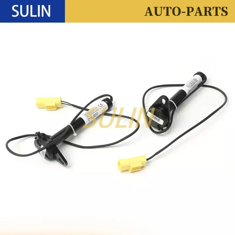 A1179061000 1179061000 1pair Left & Right Front Active Actuator Hinge Sensor For Mercedes Benz A CLA GLA -Class W176 X117 X156