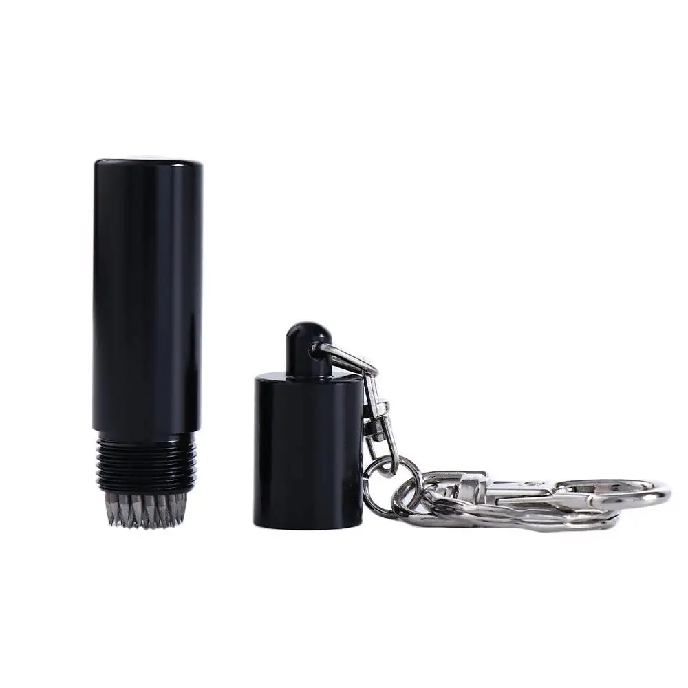 

Snooker Accessories Tapper tip Metal Black Needle Thorn Tool Billiard Cue Tip Shaper Pool Cue Tip Shaper Snooker Stick Pick