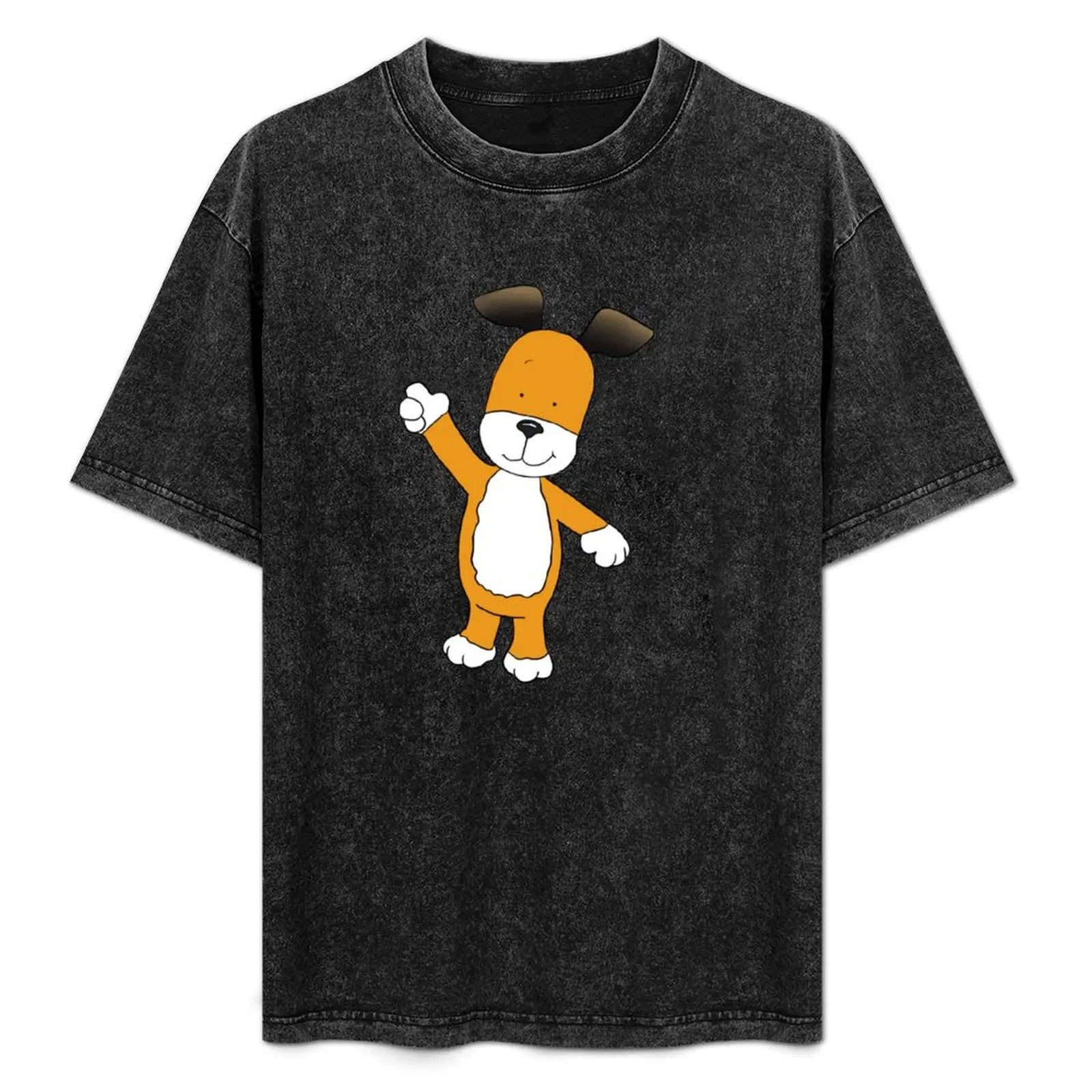 

Kipper T-Shirt Clothing cotton graphic tees new edition graphics compression shirt men