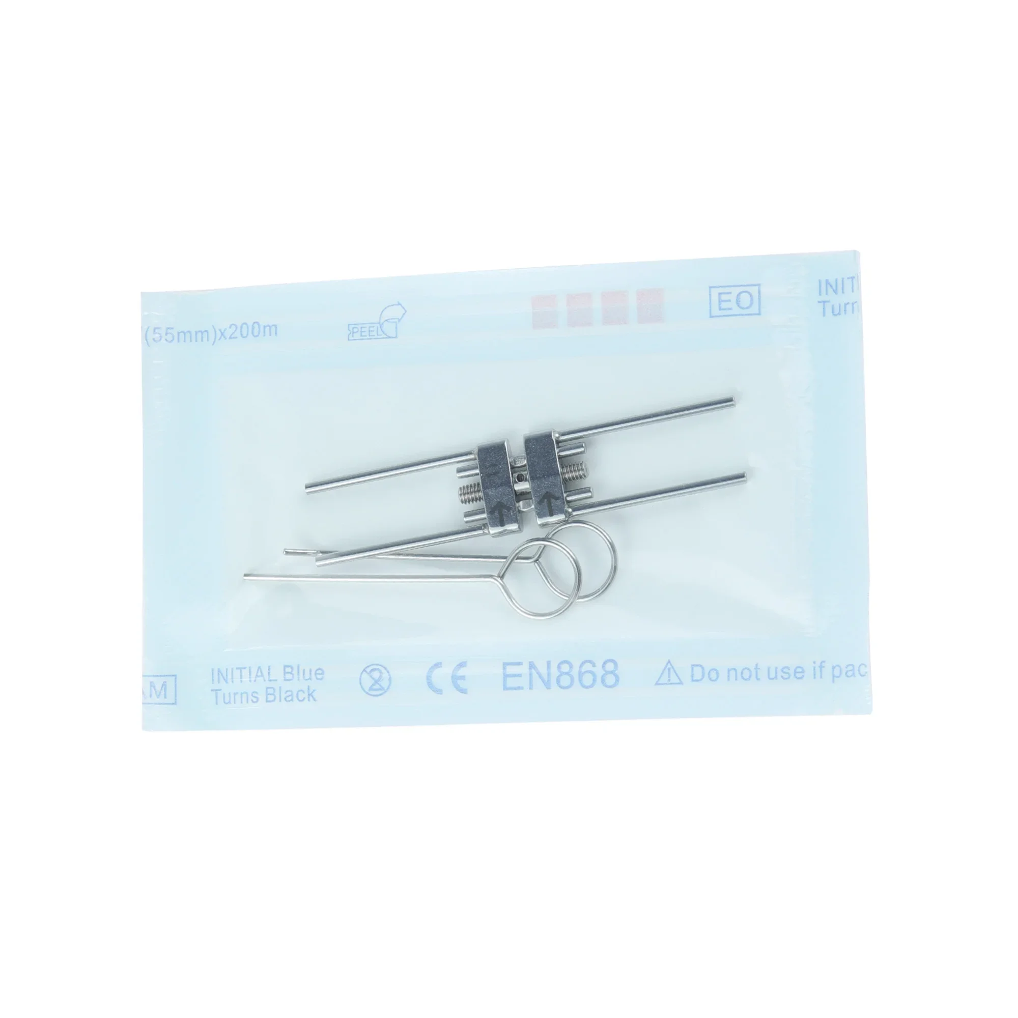 Dental Hyrax Expander Orthodontic Expansion Screw