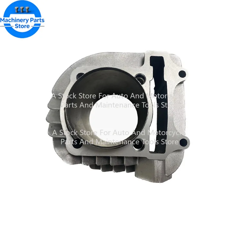 ATV200 Cross-border Motorcycle GY6 200 Haomai 200 Motorcycle Cylinder 62.5mm Piston Kit